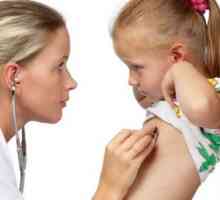 Anafilaktički šok kod djece, uzroci, simptomi, liječenje