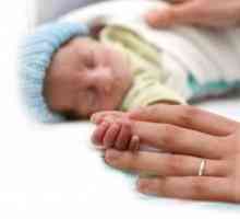 Apnea i bradikardija u novorođenčadi: uzroci, liječenje