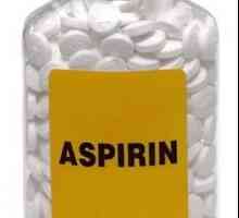 Aspirin gastritisa
