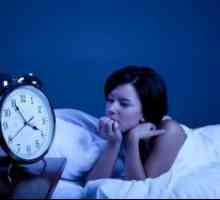 Nesanicu i kronični nedostatak sna uzrokuje hipertenzija