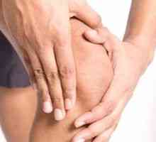 Bol u zglobu koljena: liječenje, uzroci, simptomi, znakovi