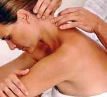 Bol u leđima i vratu, nije povezana s osteochondrosis, uzroci, liječenje