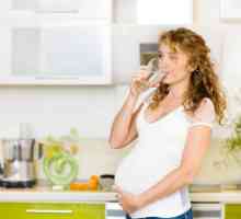 Možete piti za trudnice protiv opstipacije?