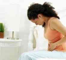 Što je nodularni gastritis?