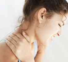 Što je osteochondrosis?