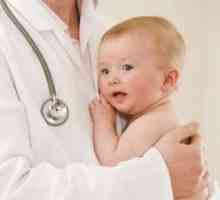Dermatitis u djece: liječenje, simptomi, uzroci, simptomi