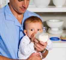 Bolesti dječje dobi komplicirajuÊi hranjenja na bočicu