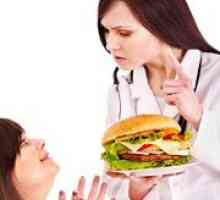 Dijeta i prehrana crvima (helminta infekcije helminti) za djecu i odrasle
