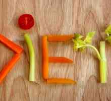 Dijeta i prehrana u kroničnoj gastroduodenitis