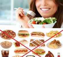 Dijeta i prehrana u liječenju toxocariasis
