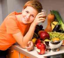 Dijeta i prehrana u pankreatitisa kod odraslih