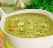 Prehrambene juhe i juhe za gastritis