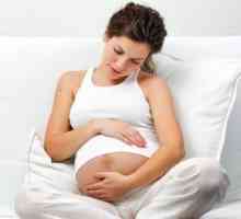 Dysbacteriosis kod trudnica