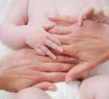 Long-intestinalnih poremećaja u djece