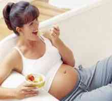 Dolichosigma i trudnoća