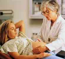 Prirodni bolova pri porodu