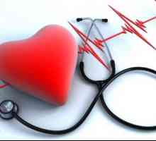 Faktora rizika za kardiovaskularne bolesti