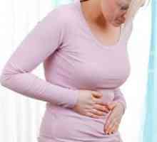 Gastritis s žuči refluksu