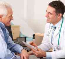 Gastritis u starijih osoba: status i tretman karakteristike