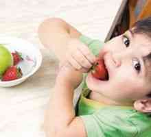 Gastroezofagealnog refluksa u djece s bolesti gastroezofagealnog refluksa, simptoma, liječenje