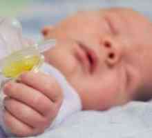 Hemoragijski sindrom u novorođenčadi