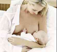 Hemoroidi postpartum dojilje