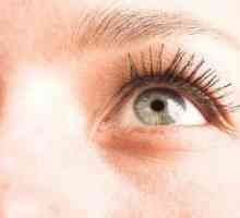 Hipertenzivna angiopatije i mrežnice angiosclerosis oči, simptomi i tretman