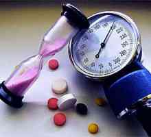 Hipertenzija i pankreatitis