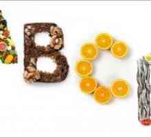 Niacin nedostaci vitamina: uzroci, simptomi, liječenje