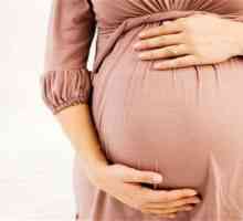 Crvi u trudnoći, simptomi crva u trudnica