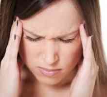 Glavobolja: Liječenje, uzroci, simptomi, znakovi, dijagnoza, prevencija