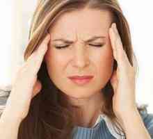 Glavobolje za gastritis