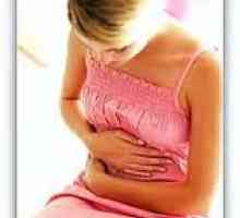 Kronični gastritis aktivna