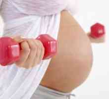 Idealna priprema za trudnoću
