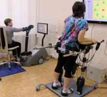 Igra pomoću virtualne stvarnosti za oporavak nakon moždanog udara