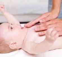 Infantilne spazme kod djece: uzroci, liječenje, simptomi