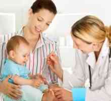 Zarazne eritem u djece: liječenje, uzroci, simptomi, znakovi