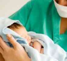 Zarazne bolesti u novorođenčadi