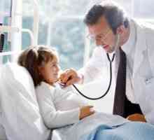 Infektivna mononukleoza u djece, uzroci, simptomi, liječenje