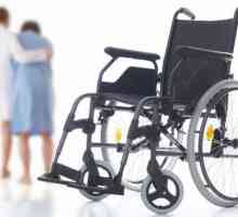 Invalidnosti u kroničnim pankreatitisom