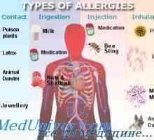 Epidemiologija (učestalost) alergijskih bolesti atopija