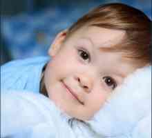 Ehsherihiozom u djece, simptomi, uzroci, liječenje