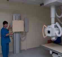 Kako se pripremiti pacijenta za rendgenskog pregleda unutarnjih organa?