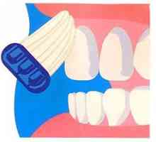 Kako oprati zube sa četkicom za zube