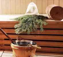 Kako koristiti saunu