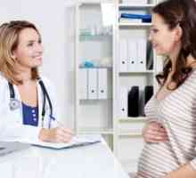 Što zdravstveni problemi mogu biti u prvom tromjesečju trudnoće