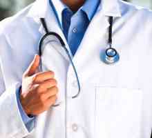 Što liječnik liječi crijevne dysbiosis?