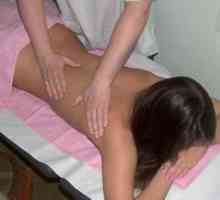 Klasična terapeutska masaža