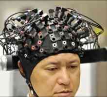Klinička Elektroencefalografiju (EEG)