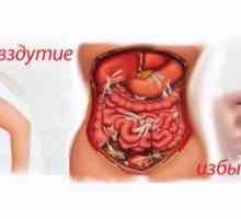 Klinička slika crijevnih polipa